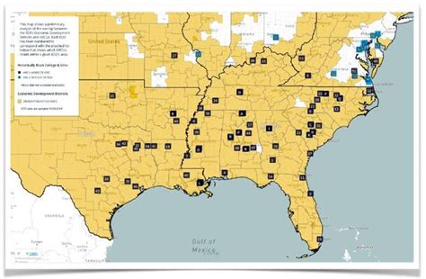 EDDs and HBCUs - CEDS CENTRAL