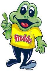 Freddo Frog charge to be withdrawn