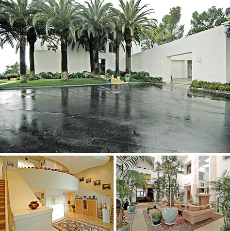 Barbi Benton Lists Los Angeles Dream House - Variety