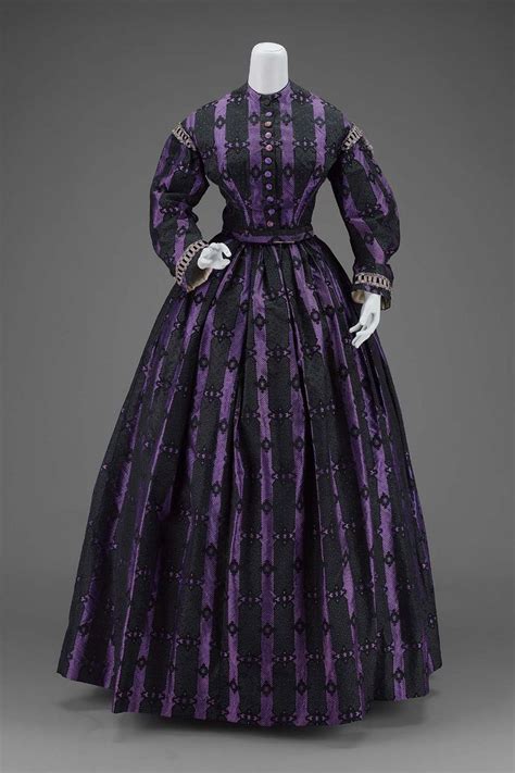 314 best 1860s - Women's fashion images on Pinterest | Civil war dress, Fashion vintage and ...