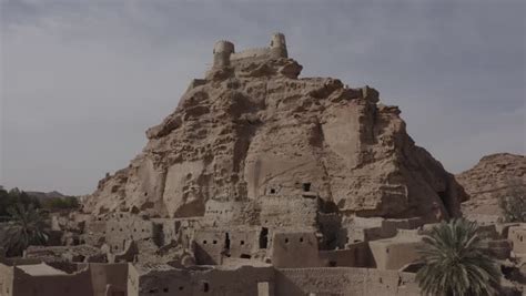 Archaeological historical places and landmarks in the Kingdom of Saudi ...