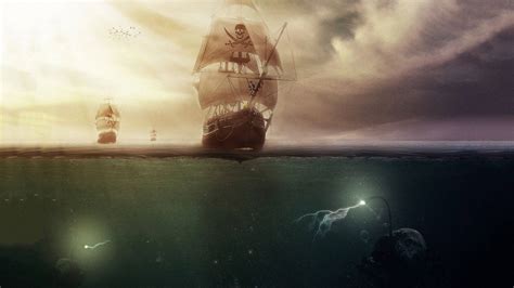 Top 999+ Pirate Wallpaper Full HD, 4K Free to Use