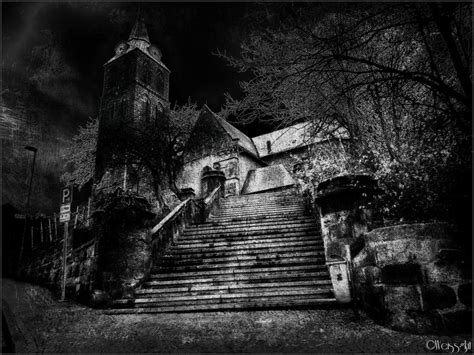 dark sanctuary by Weissglut on DeviantArt