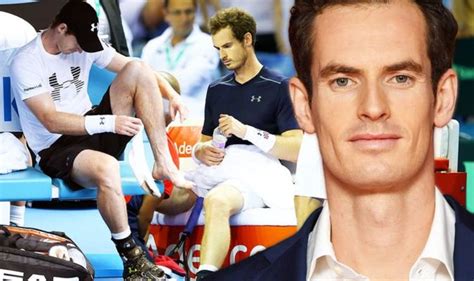 Andy Murray reveals his apprehension and 'raw' feelings as new documentary released | Tennis ...