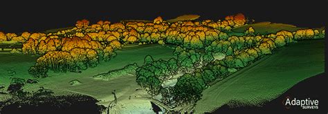 Topographical Land Survey