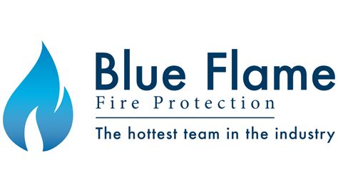 Blue Flame Fire Protection - Summit Fire & Security