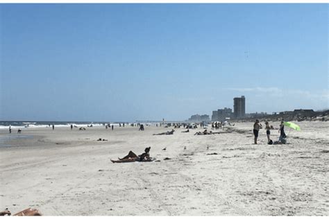 Some Beaches in Florida To Begin Reopening This Weekend - CNW Network