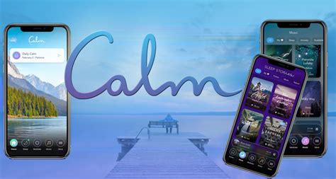 Calm, the meditation app achieves billion dollar evaluation