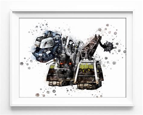 D Structs Printable Art Dinotrux Instant Download Printables | Etsy