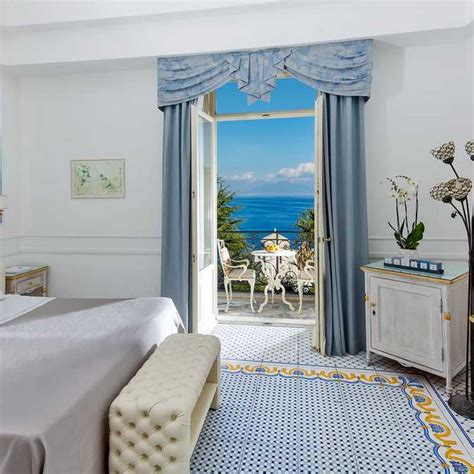 The 20 best boutique hotels in Capri Island – BoutiqueHotel.me