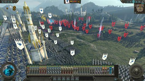 Total war warhammer 2 random faction picker - vsaaccess