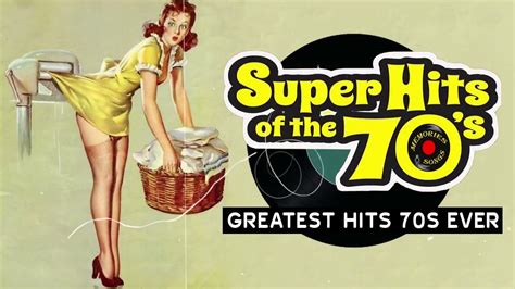 Greatest Hits 70s Oldies Music - Best Music Hits 70s Playlist - Oldies ...