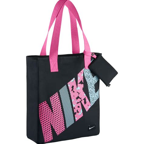 Understand and buy > nike tote bag pink > disponibile