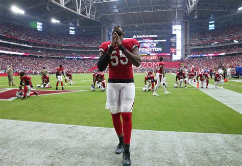 Chandler Jones, Arizona Cardinals unlikely to agree on contract extension