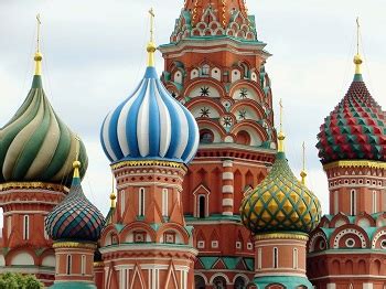 Russia Facts: Lesson for Kids | Study.com