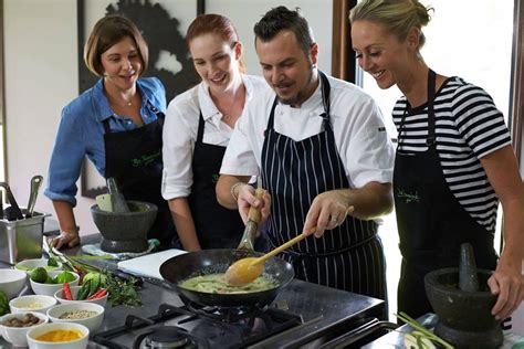 11 Cooking Classes In and Around Brisbane | Queensland