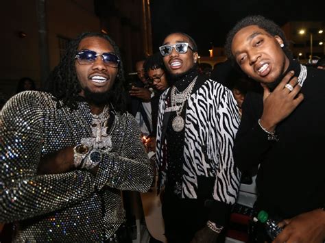 Migos "Culture II" Album Stream, Cover Art & Tracklist | HipHopDX