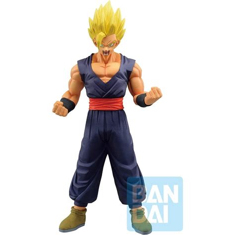 Gohan Super Saiyan Dragon Ball Super Hero Ichibansho - Toy Joy