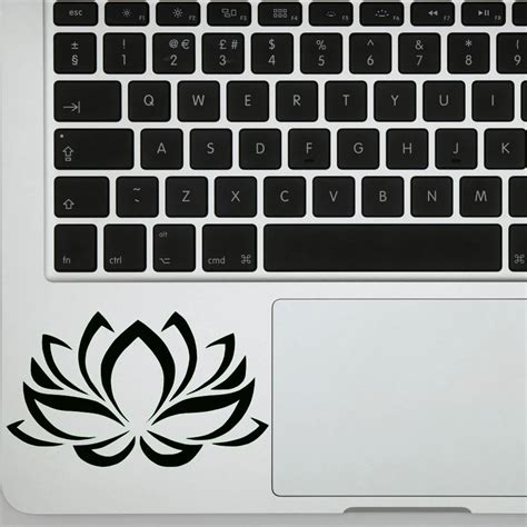 Aliexpress.com : Buy Lotus Flower stickers for decal sticker for ...