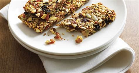 10 Best Sugar Free Nut Bars Recipes