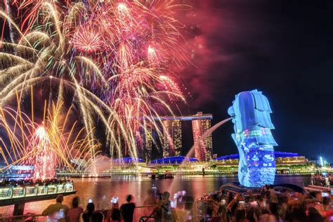 Chinese New Year Celebrations in Singapore | Smithsonian Photo Contest | Smithsonian Magazine