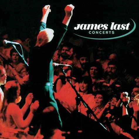 James Last Concerts von James Last And His Orchestra : Napster