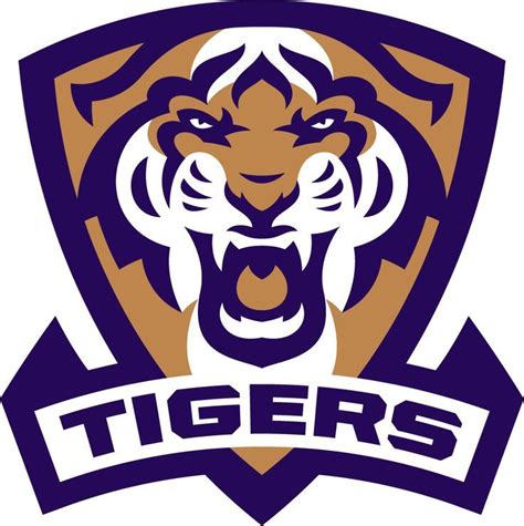 Olivet Nazarene University Tigers, Bourbonnais IL. | Olivet, College ...