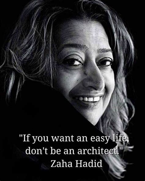 Great Zaha Hadid Quotes in the world Check it out now | quoteshappy1