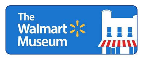 The Walmart Museum Virtual Tour - Valuable Case Study