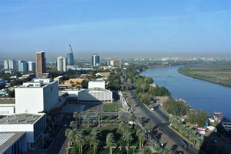 Find Khartoum, Sudan Hotels- Downtown Hotels in Khartoum- Hotel Search by Hotel & Travel Index ...