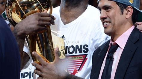 NBA Finals 2012: LeBron James Gets His Crown; Miami Heat Win NBA Championship - SB Nation Boston