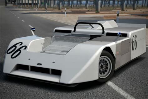 Chaparral 2J '70 | Gran Turismo Wiki | FANDOM powered by Wikia