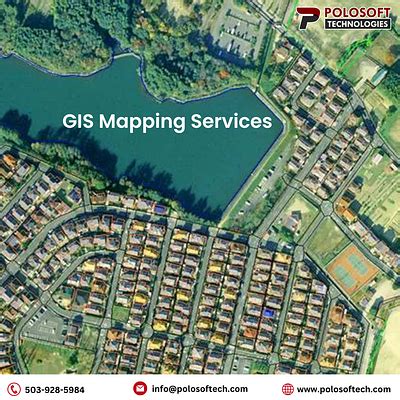 Gis Mapping Company designs, themes, templates and downloadable graphic ...