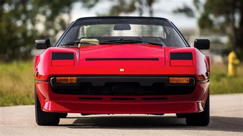 8 Things We Love About The Ferrari 308 GTS (2 Reasons Why We'd Never ...