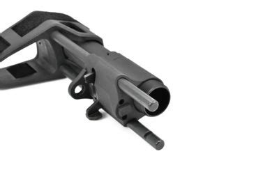 SB Tactical SBPDW Pistol Stabilizing Brace for Mil-spec AR-15 Receivers PDW-01-SB ON SALE!