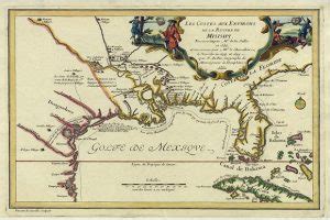 New Exhibit at San Antonio's Witte Museum Showcases Texas Maps Spanning 3 Centuries