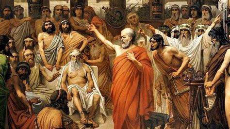 Plato reading group — The Sophist, Part 1 (to 235d), on philosophy vs. sophistry (Sunday March 6 ...