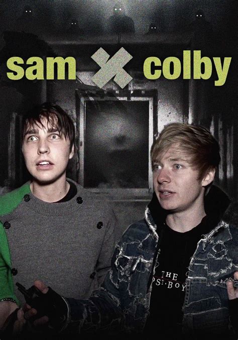 Sam and Colby Season 1 - watch episodes streaming online