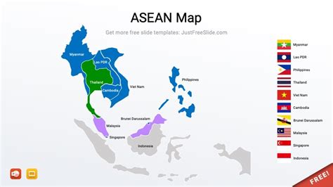 File:Map Of ASEAN Member Wikipedia, 45% OFF