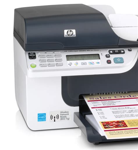 Hp officejet j4580 all in one scanner driver - ticketlikos