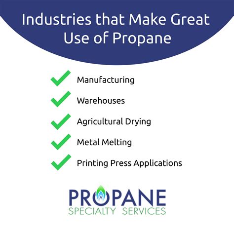 101410-5-industries-that-benefit-from-propane | Propane Specialty Services