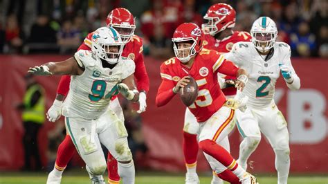 Dolphins vs Chiefs live stream: how to watch NFL game online and on TV ...