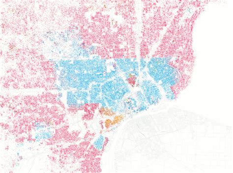 The effects of redlining on the housing market – The Denver Clarion