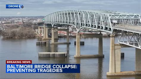 Baltimore bridge collapse: Here’s what surprised a structural ...