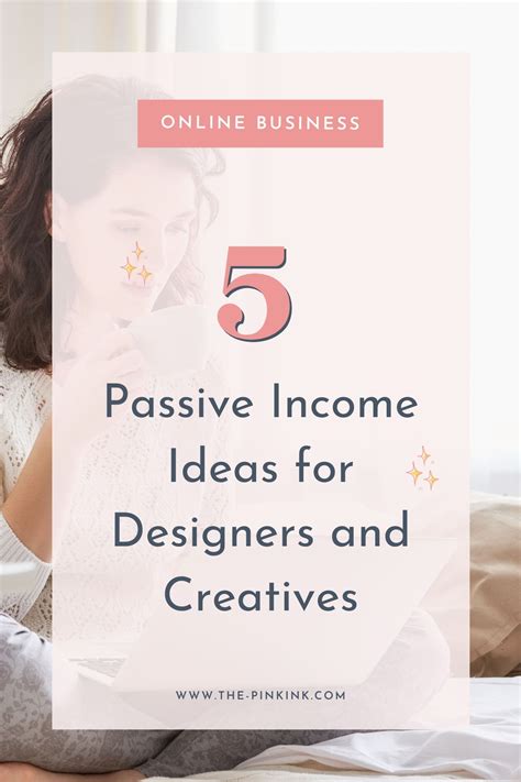 Passive income ideas for beginners – Artofit