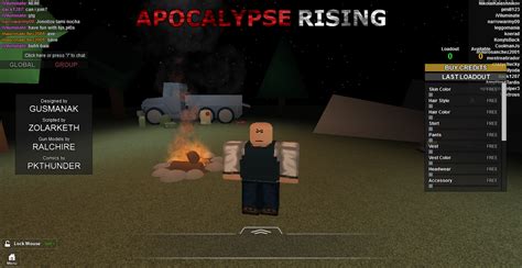 Gameplay (Apocalypse Rising 1) | Apocalypse Rising Wiki | Fandom