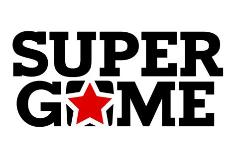 SUPERGAME