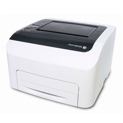 Fuji Xerox DocuPrint CP225 w Colour Wireless Laser Printer - DocuPrint CP225w | Mwave