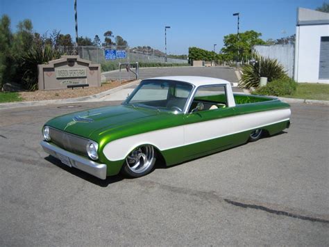 1963 ranchero custom - Ford Muscle Forums : Ford Muscle Cars Tech Forum