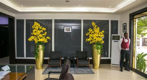 GreenPoint Hotel, Lagos | 2022 Updated Prices, Deals